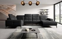ELTAP NEVIRO, FLORES 10, BLACK, LEFT, 24997