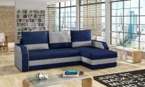 ELTAP GIULIO, KRONOS 09, PAROS 05, DARK BLUE, REVERSIBLE, 63010