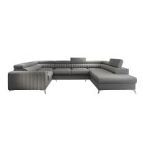 ELTAP LOUIS, FLORES 5, DARK GRAY, RIGHT, 24918