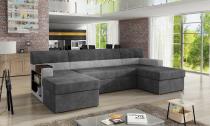 ELTAP MARKOS, DORA 95, DORA 90, DARK GRAY, LEFT, 27768