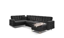 ELTAP ASGARD U, SOFT 11, BLACK, REVERSIBLE, 21672
