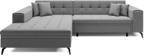 ELTAP SOLANGE, OMEGA 13, GRAY, LEFT, 30860