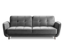 ELTAP BELLIS, NUBE 6, DARK GRAY, 30486
