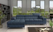 ELTAP RICARDO, OMEGA 86, BLUE, LEFT, 29889
