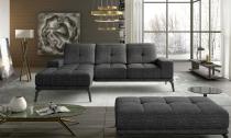 ELTAP ROHOVY TORRENSE + PUF, BERLIN 02, BLACK, LEFT, 31078