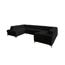 ELTAP LOUIS, VERO 10, BLACK, LEFT, 24898
