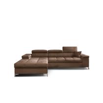 ELTAP RICARDO, MONOLITH 09, LIGHT BROWN, LEFT, 29917