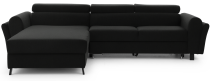 ELTAP MARIALL, SAWANA 14, BLACK, LEFT, 27829