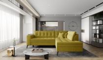ELTAP LANVIN, NUBE 45, YELLOW, RIGHT, 24795
