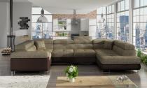 ELTAP LETTO, BERLIN 03, SOFT 66, BEIGE, RIGHT, 27306