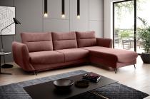 ELTAP SILVA, LUKSO 24, PINK, RIGHT, 25465