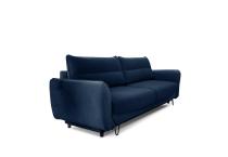 ELTAP SILVA, VELVETMAT 40, DARK BLUE, 30682