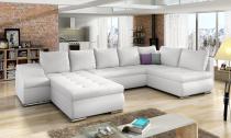 ELTAP GIOVANNI, SOFT 17, WHITE, LEFT, 26304