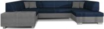 ELTAP HAVANA, KRONOS 09, PAROS 05, DARK BLUE, RIGHT, 26488