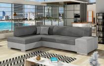 ELTAP FABIO, SAWANA 05, SAWANA 21, DARK GRAY, LEFT, 62985