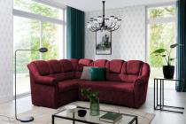 ELTAP LORD II, DORA 63, RED, LEFT, 27402