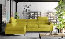ELTAP KAIROS, OMEGA 68, YELLOW, LEFT, 26901