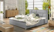 ELTAP LATINA 200X200 + DREVENY KARKAS, PAROS 05, GRAY, 27168