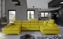ELTAP EDUARDO, OMEGA 68, YELLOW, RIGHT, 25898