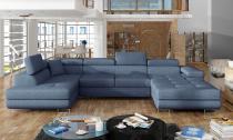 ELTAP RODRIGO, SOLID 77, BLUE, LEFT, 29997