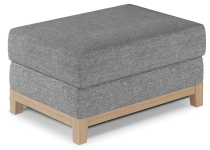 ELTAP SELENE PUF BUK, SAWANA 21, GRAY, 30281