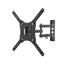 SOLIGHT 1MK22 STREDNY KONZOLOVY DRZIAK PRE PLOCHE TV, 43CM - 140CM (17- 55) vystavený kus