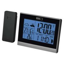 EMOS E3070 LCD METEOSTANICA vystavený kus