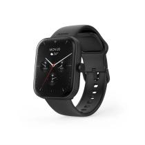 HAMA 5000, SMART HODINKY, FUNKCIA TELEF., VODE ODOL. IP68, SIRI/ GOOGLE ASSIST., CIERNE vystavený kus