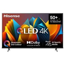 HISENSE 65E7NQ vystavený kus