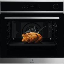 ELECTROLUX EOC8P39X vystavený kus
