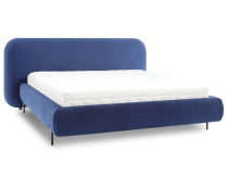 ELTAP Postel Pointt 180x200 + Kovový stojan/Podstavec/Kontajner
