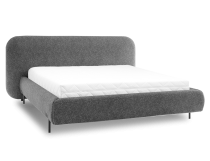 ELTAP Postel Pointt 160x200 + Kovový stojan/Podstavec/Kontajner