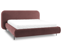 ELTAP Postel Pointt 160x200 + Kovový stojan/Podstavec/Kontajner