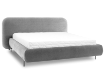 ELTAP Postel Pointt 160x200 + Kovový stojan/Podstavec/Kontajner