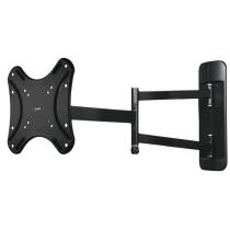 HAMA 108732 NASTENNY DRZIAK TV, 2 RAMENA (3 KLBY), 200X200, 5, PREDLZENY vystavený kus
