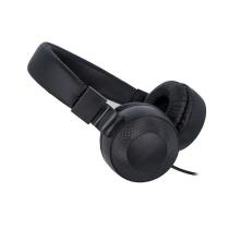 SETTY KABLOVE SLUCHADLA S MIKROFONOM 1,20M CIERNA GSM041706