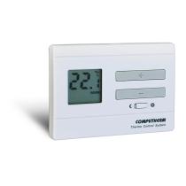 COMPUTHERM Q3 DIGITALNY IZBOVY TERMOSTAT/BIELY