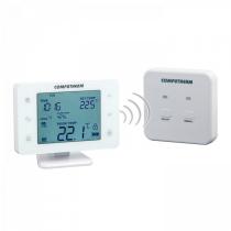 COMPUTHERM Q20RF BEZDROTOVY PROG. DIG. IZB. TERMOSTAT