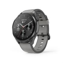 HAMA 178627 SMART HODINKY, 9000, GPS, AMOLED 1,43, FUNKCIA TELEF., ULOZ. HUDBY, AI HLAS.ASIST. vystavený kus