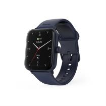 HAMA 178621 SMART HODINKY 6010, GPS, TELEF., VODE ODOLNE IP68/3 ATM, SIRI/GOOGLE ASSIST., MODRE vystavený kus