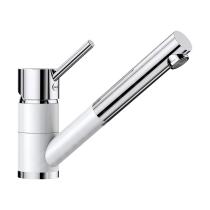 BLANCO ANTAS-S KRIS.BIELA/CHROM, 516 069