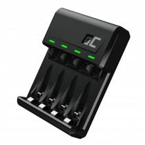 GREEN CELL GRADGC01 GC VITALCHARGER NI-MH
