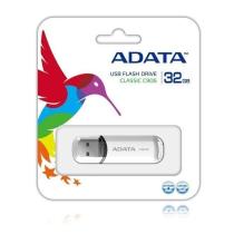 ADATA USB C906 32 GB WHITE