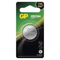 GP LITHIOVA GOMBIKOVA BATERIA CR2354