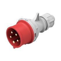 SOLIGHT P150 VIDLICA PRIAMA, 5-POLOVA, 400V/16A, IP44