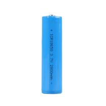 SOLIGHT WN903 NAHRADNY AKUMULATOR LI-ION 18650, 3.7V, 2800MAH