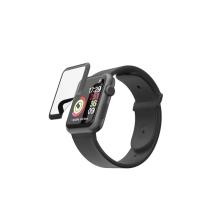 HAMA 195569 HIFLEX, OCHRANA DISPLEJE PRE APPLE WATCH 4/5/6/SE, 40 MM, NEROZBITNA
