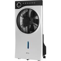 ECG MR. FAN