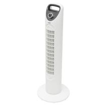 HOME BY SOMOGYI TWF822 STLPOVY VENTILATOR, BIELA FARBA, 79 CM, 45 W