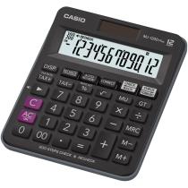 CASIO MJ 120 D PLUS